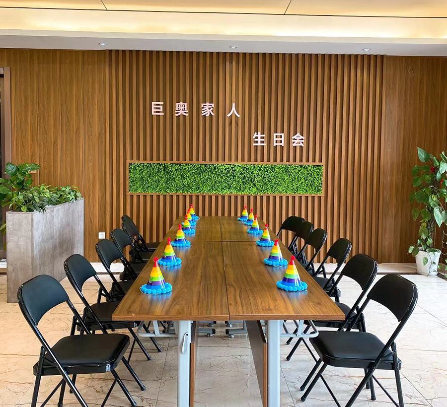 巨奧集成頂墻 巨奧集成頂墻