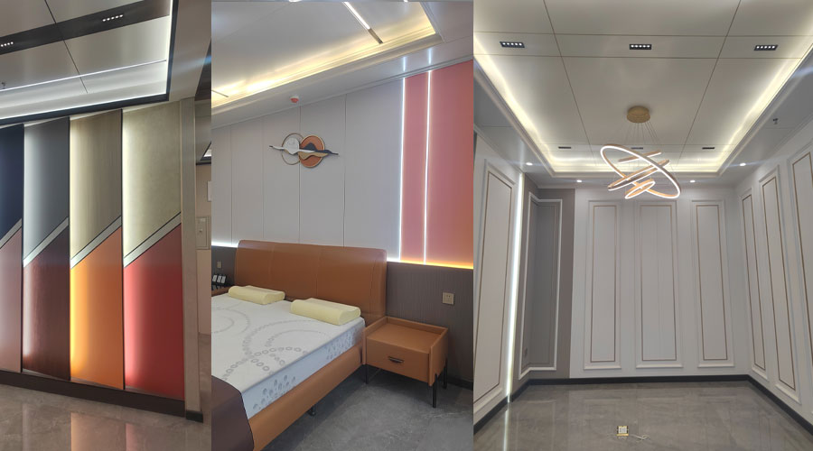 巨奧蜂窩鋁板 巨奧蜂窩鋁板