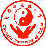 成都中醫藥大學 成都中醫藥大學成教logo
